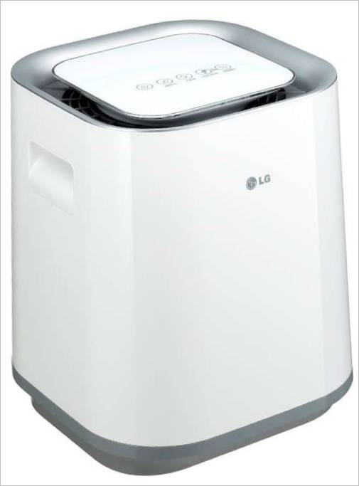 LG