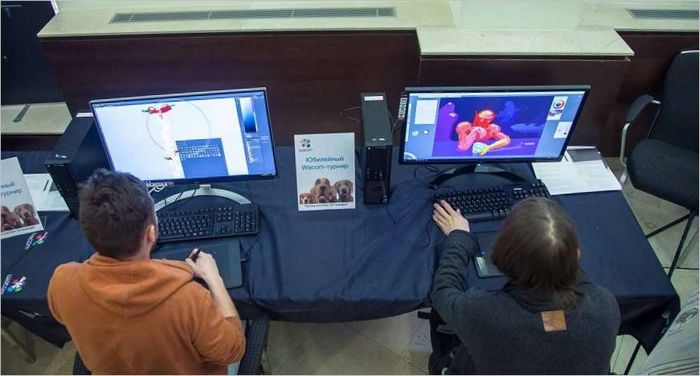 Monitorok