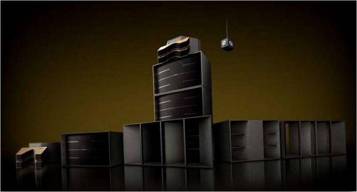 A Pioneer GS-WAVE és XY sorozat áttekintése GS_WAVE__serija