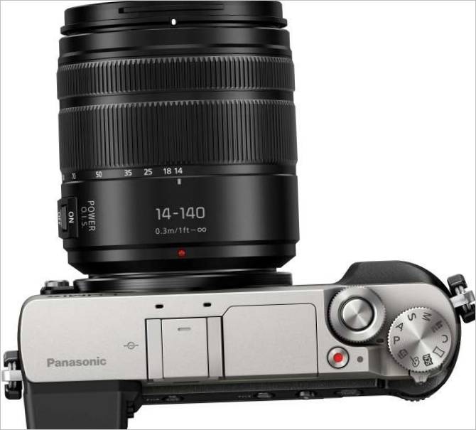 Panasonic