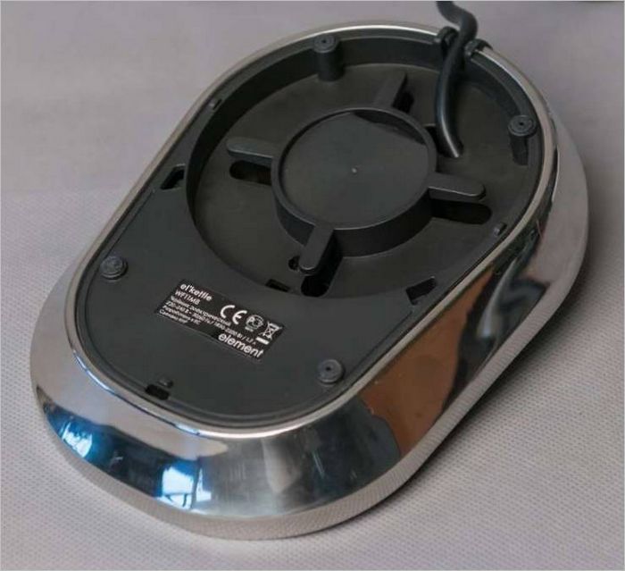 Elektromos v enterpral