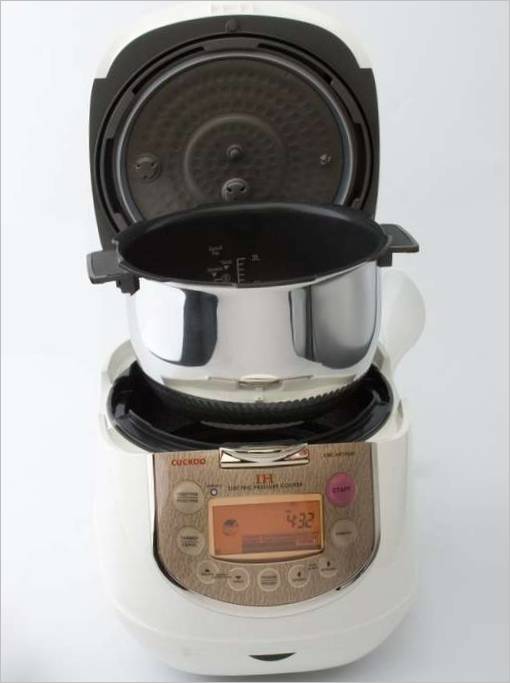 CUCKOO Multicookers -