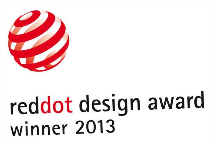 Red Dot Design díj