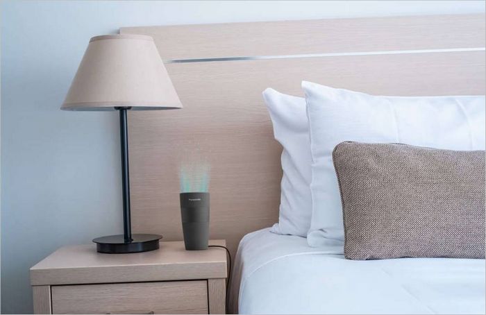 Panasonic nanoe X hordozható generátor Panasonic nanoe X hordozható generátor