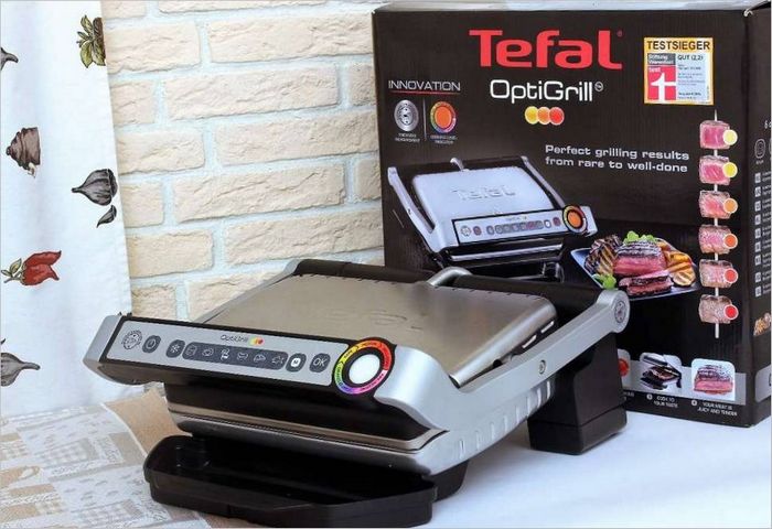 Tefal