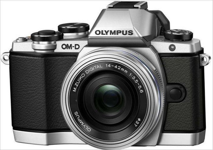 Olympus