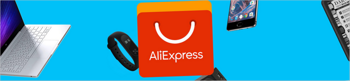 ali express