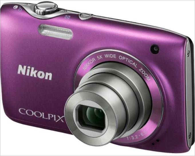 Nikon
