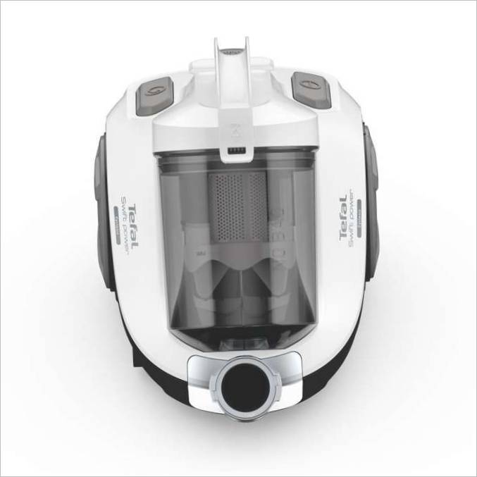 Tefal Swift Power Cyclonic Tefal Swift Power Cyclonic