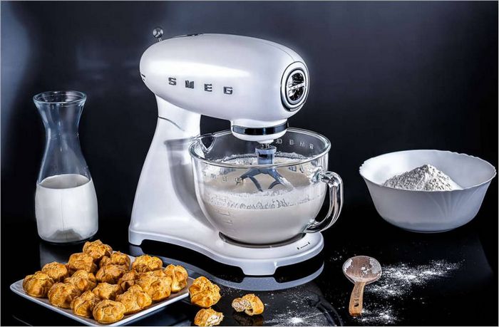 Smeg SF13WHEU Smeg SF13WHEU
