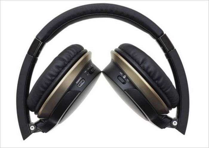 Audio Technica