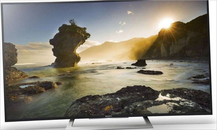 TV-k