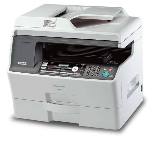 MFP