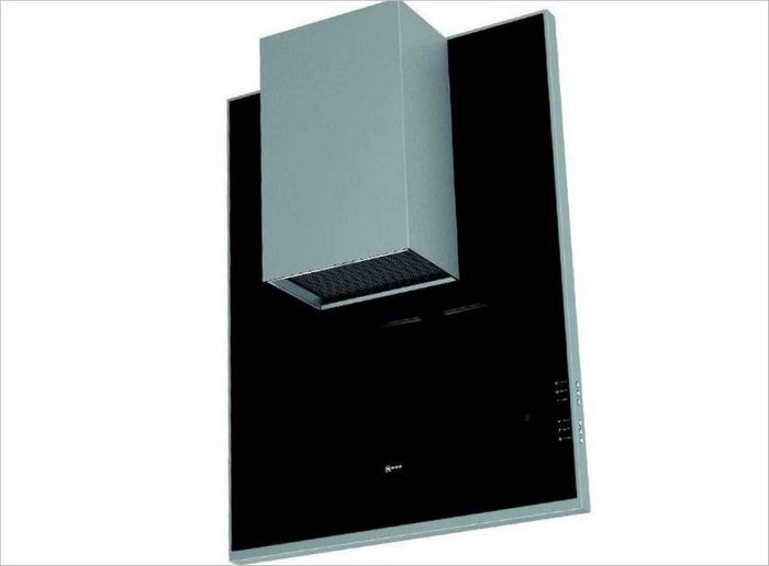 Neff Airdeluxe 200 motorháztető
