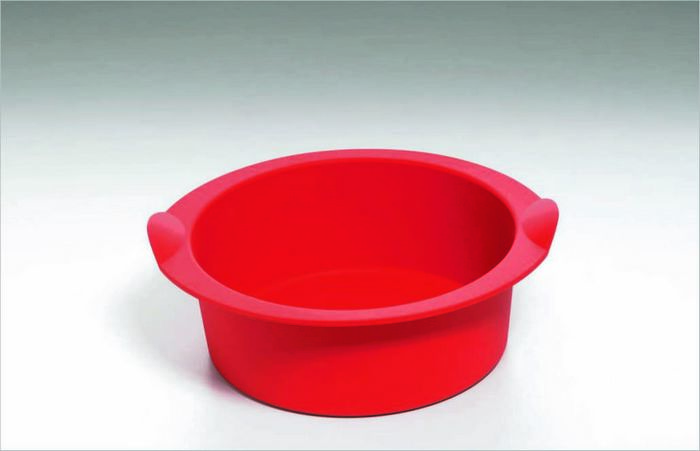 Tupperware Imperatrix szilikonforma