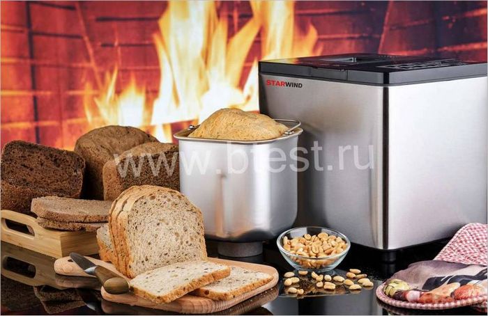 Starwind SBR4163 Starwind SBR4163