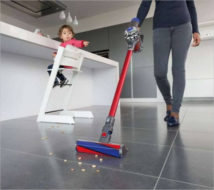 Hoovers