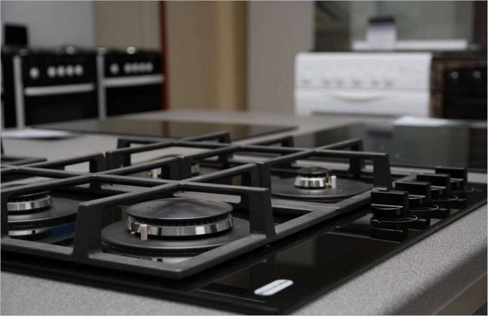 Beépített készülékek az Electronicsdeluxe 4-től