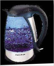 Morphy Richards vízforraló