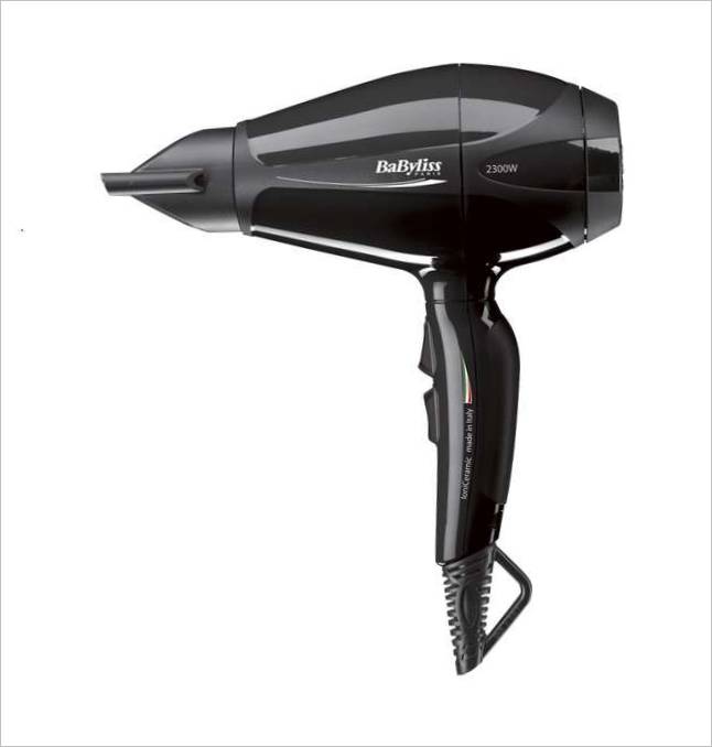 Hajszárító BaByliss 6616E