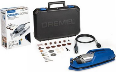 Dremel szerszámok