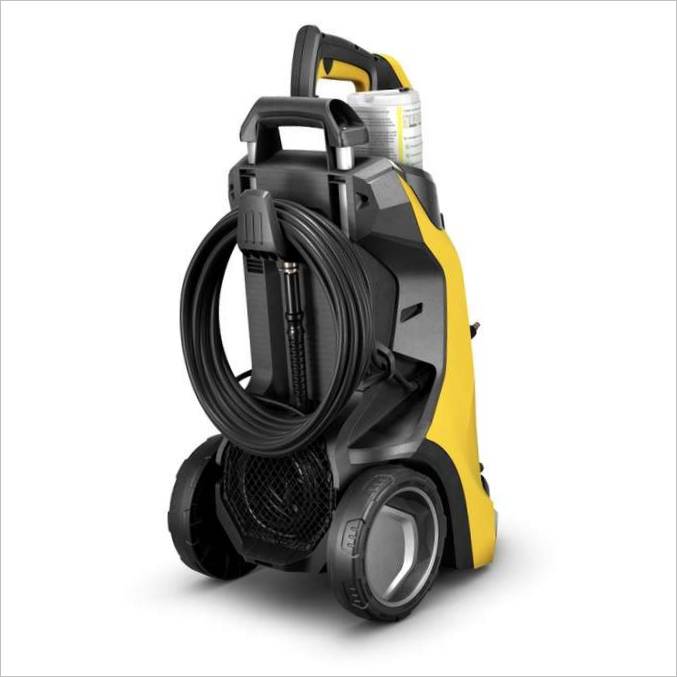 Karcher K 7 Full Control nagynyomású tisztítószer