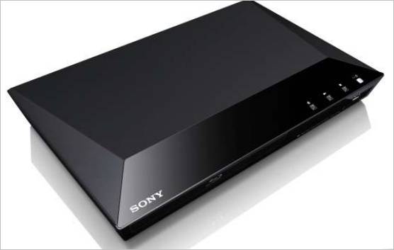 TV-k