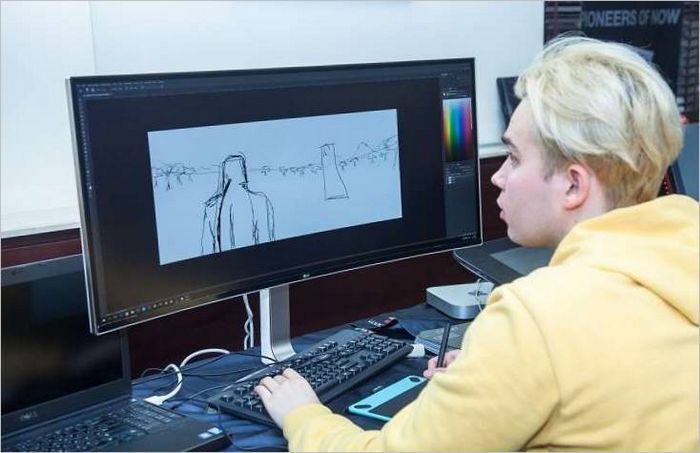 Monitorok