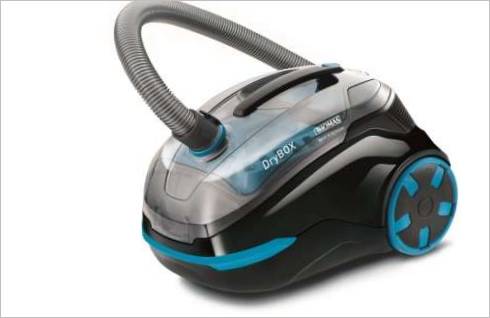 Thomas DryBOX Thomas DryBOX
