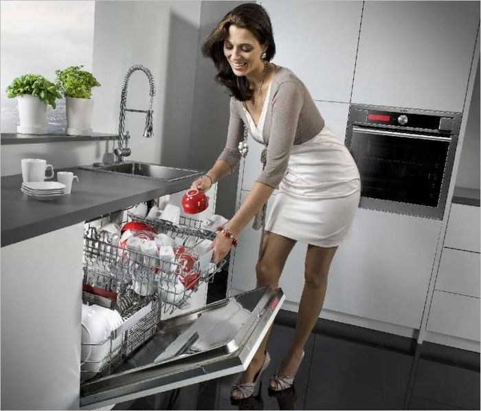 AEG-proclean AEG-proclean