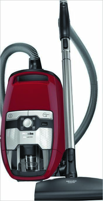 Hoovers