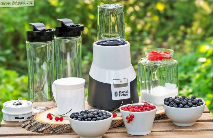 Russell Hobbs Aura Mix and Go Pro 22340-56 Russell Hobbs Aura Mix and Go Pro 22340-56