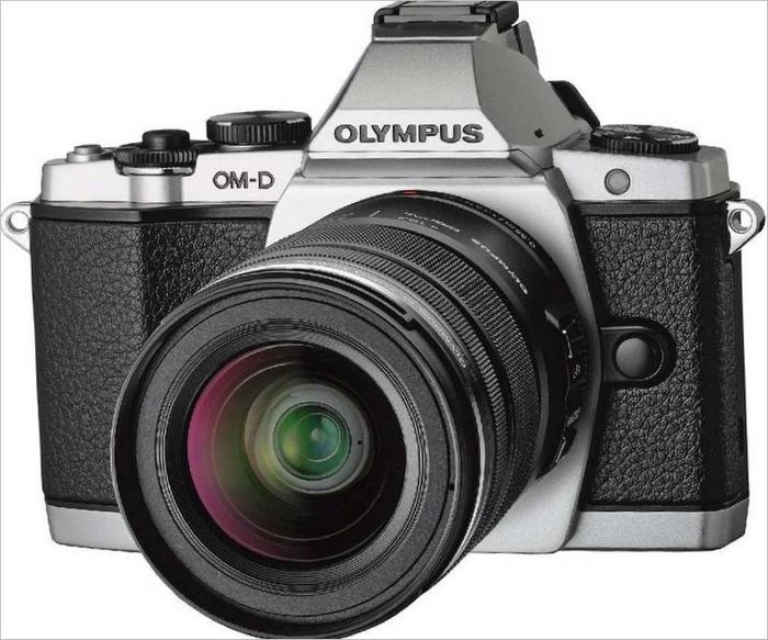 Olympus